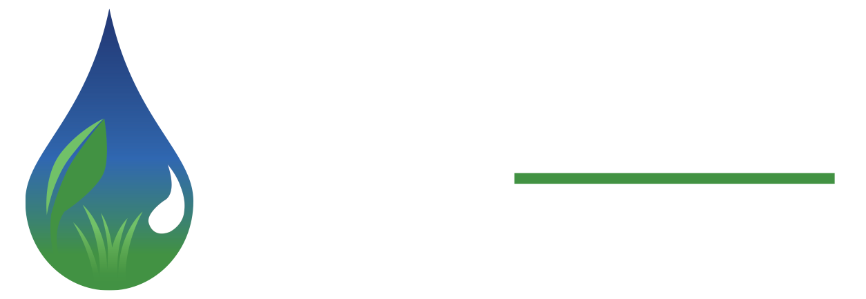 Blue Tech Water